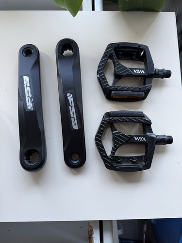 Fsa kurbel für bosch gen - für, 2