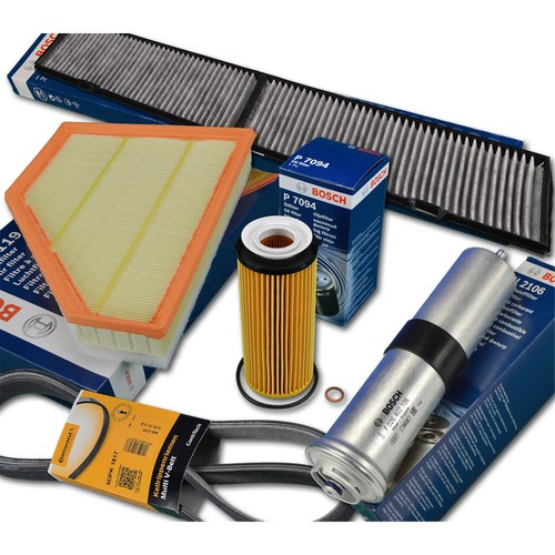 Bosch filtersatz xxl - ,