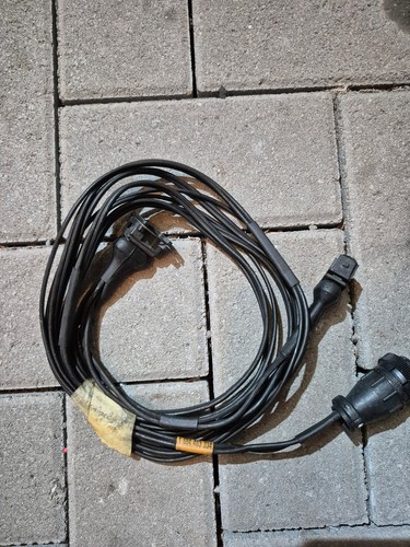 Bosch 1684463334 prüfkabel - prüfkabel, /