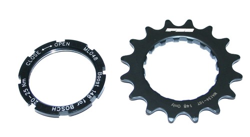 Fsa kettenblatt bosch gen2 - fsa,,