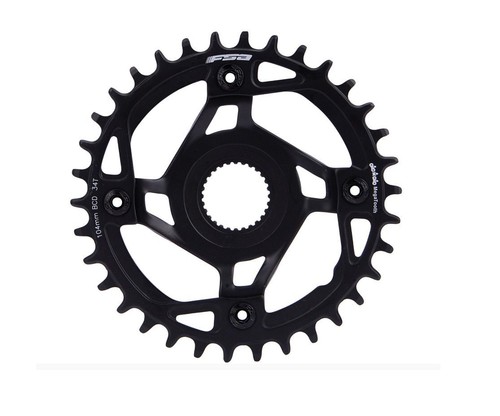 Fsa kettenblatt mit spider - fsa,,