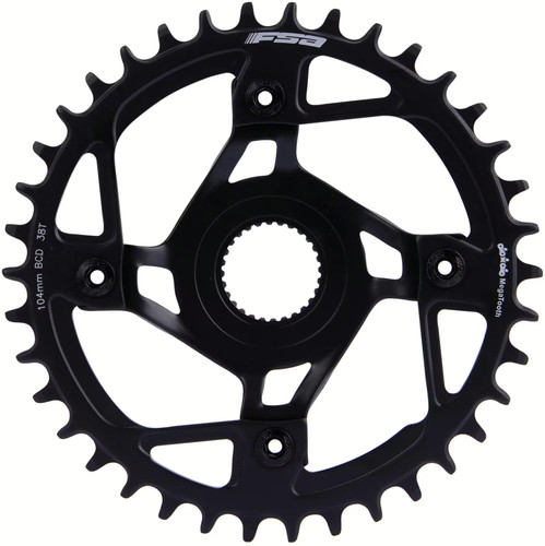Fsa kettenblatt 38t bosch - fsa, gen4