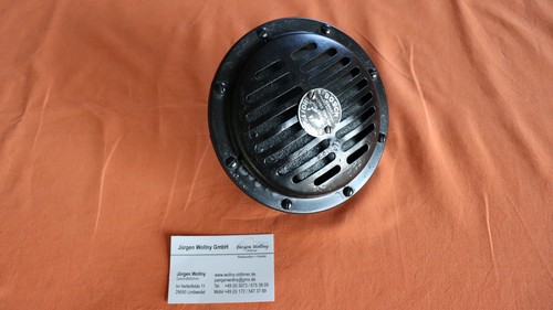 Bosch hupe signalhorn horn - hupe,