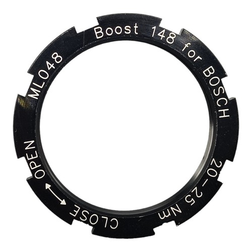 Fsa boost 148 lockring ml048 - 148,