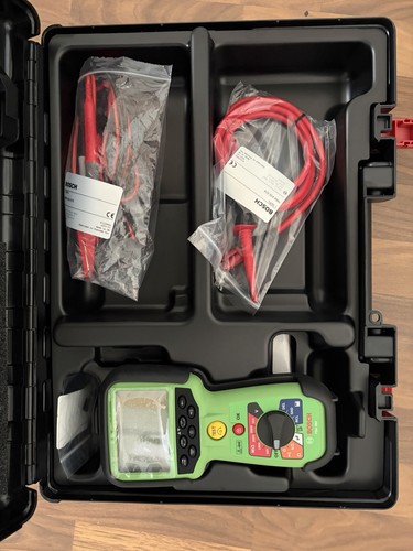 Bosch fsa 050 0684010050 - bosch,