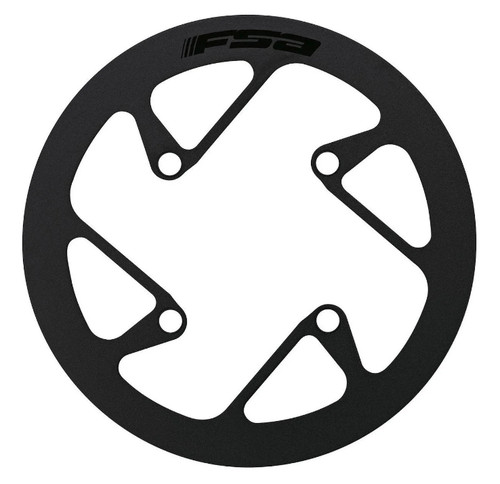 Fsa bike chainguard shape - e-bike,