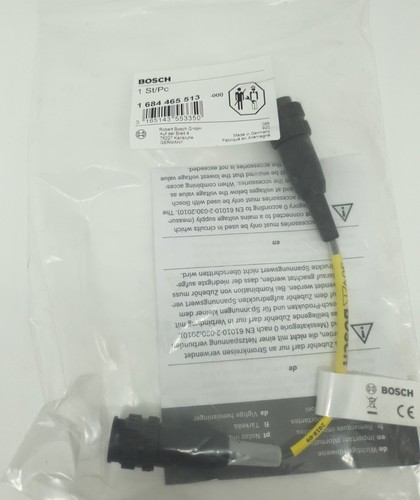 Bosch fsa diagnose - bosch,