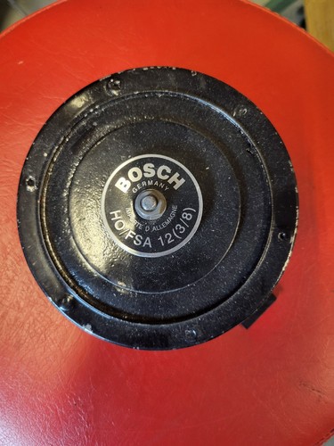 Bosch fsa 12v hupe - ho/fsa,