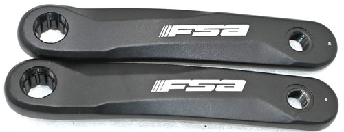 Kurbelarmset fsa e bike - kurbelarmset, e-bike