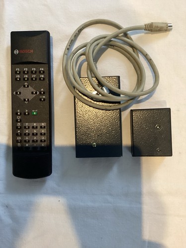 Bosch fernbedienung au - fernbedienung,