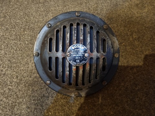 Bosch fsa 0320203014 24v - bosch,
