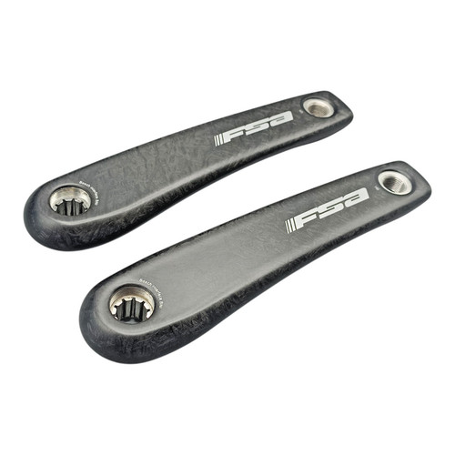 Fsa carbon kurbel bosch gen3 - fsa,