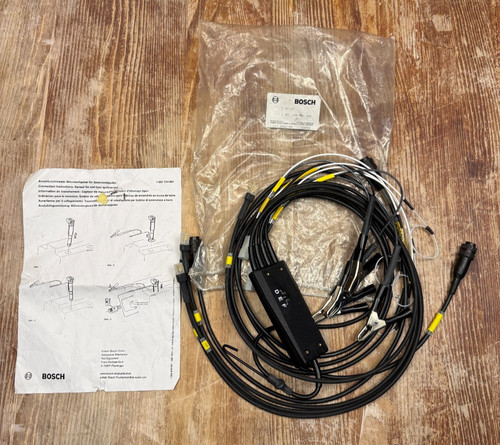 Testadapter messwertgeber - testadapter,