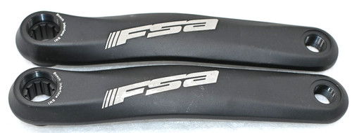 Kurbelarmset fsa bike - fsa,, e-bike