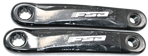 Kurbelarmset fsa e bike - kurbelarmset, ck
