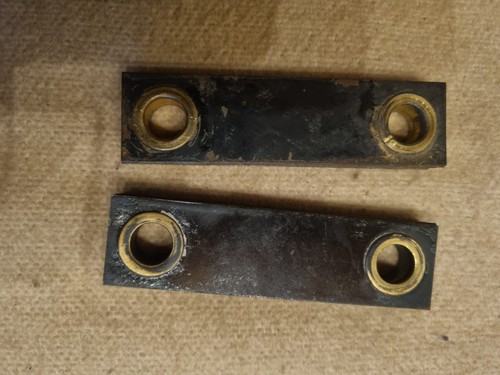 Paar oldtimer bosch - paar,