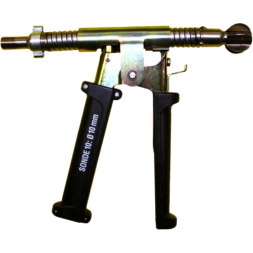Bosch fsa 570 - 570, abgassatz