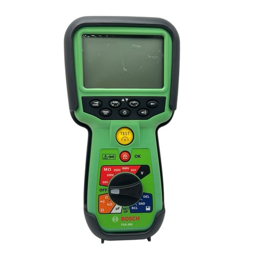 Bosch fsa 050 hybridtester - fsa, |