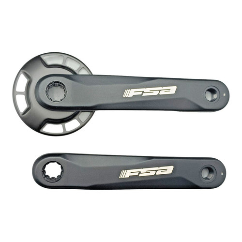 Fsa kurbelarme 745 170mm - kurbelarme,