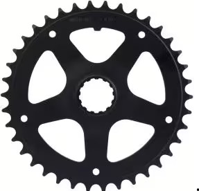Fsa kettenblatt zähne - 38,