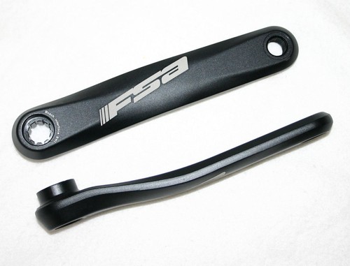Fsa bosch kurbeln active - fsa,,
